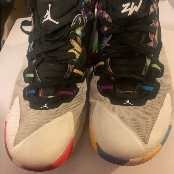 air jordan zion 1 noah